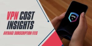 VPN Cost Insights 2024 Average Subscription Fees